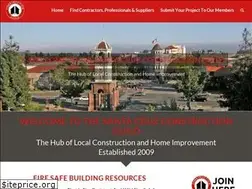 Sites similar to santacruzconstructionguild.us