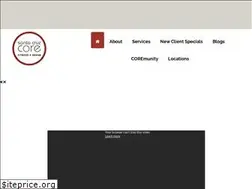 Sites similar to santacruzcore.com