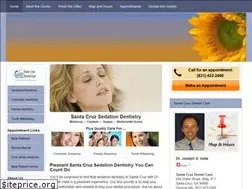 Sites similar to santacruzdental.com