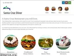 Sites similar to santacruzdiner.com