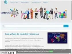 Sites similar to santacruzdiversa.es