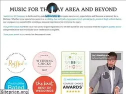 Sites similar to santacruzdj.com