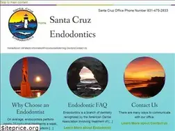 Sites similar to santacruzendo.com