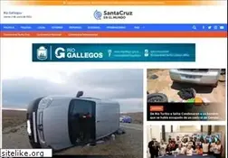 Sites similar to santacruzenelmundo.com
