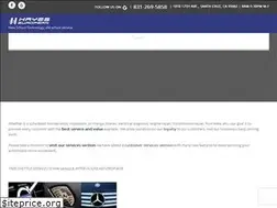 Sites similar to santacruzeuropeanauto.com