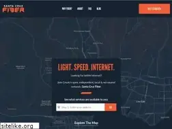 Sites similar to santacruzfiber.com
