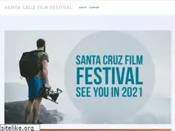 Sites similar to santacruzfilmfestival.org