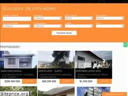 Sites similar to santacruzfincaraiz.com