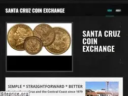 Sites similar to santacruzgold.biz