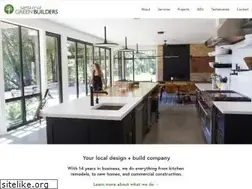 Sites similar to santacruzgreenbuilders.com