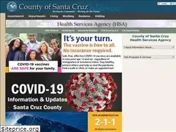 Sites similar to santacruzhealth.org