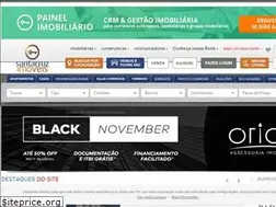 Sites similar to santacruzimoveisrs.com.br