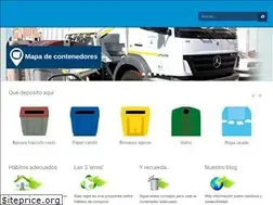 Sites similar to santacruzlimpia.info
