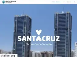 Sites similar to santacruzmas.com