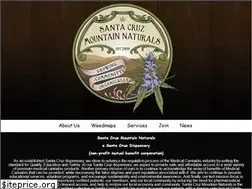Sites similar to santacruzmedicalmarijuana.com
