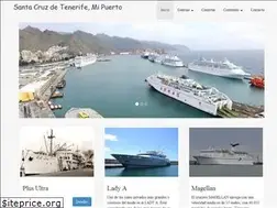 Sites similar to santacruzmipuerto.com