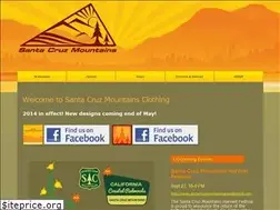 Sites similar to santacruzmtns.com