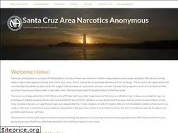 Sites similar to santacruzna.org