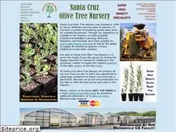 Sites similar to santacruzolive.com