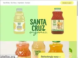 Sites similar to santacruzorganic.com