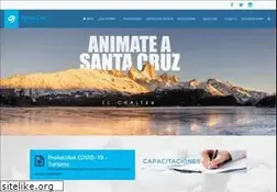 Sites similar to santacruzpatagonia.gob.ar