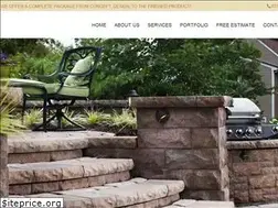 Sites similar to santacruzpavers.com