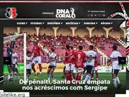 Sites similar to santacruzpe.com.br