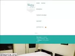 Sites similar to santacruzperu.com
