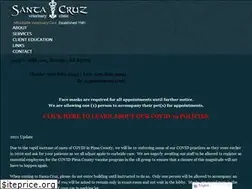 Sites similar to santacruzpet.com