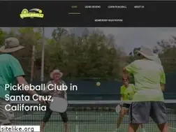 Sites similar to santacruzpickleballclub.org