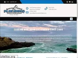Sites similar to santacruzplumbinginc.com