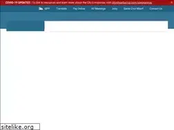 Sites similar to santacruzpolice.com