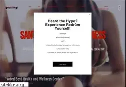 Sites similar to santacruzpowerfitness.com