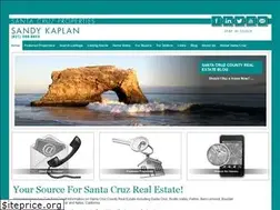 Sites similar to santacruzproperties.com