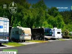 Sites similar to santacruzranchrv.com