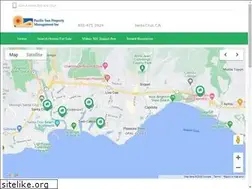 Sites similar to santacruzrentals.org