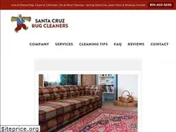 Sites similar to santacruzrug.com