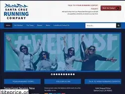 Sites similar to santacruzrunningcompany.com