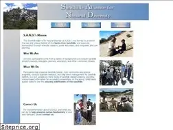 Sites similar to santacruzsandhills.com