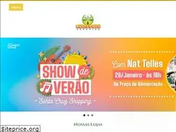 Sites similar to santacruzshopping-rio.com.br