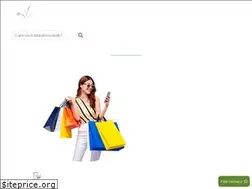 Sites similar to santacruzshopping.com.br
