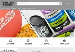 Sites similar to santacruzshredder.com