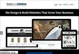 Sites similar to santacruzsolutions.com
