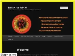 Sites similar to santacruztaichi.com