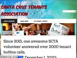 Sites similar to santacruztenants.weebly.com