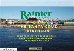 Sites similar to santacruztriathlon.org