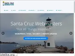 Sites similar to santacruzwebmasters.com