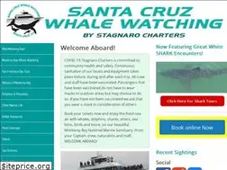 Sites similar to santacruzwhalewatching.com