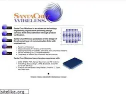 Sites similar to santacruzwireless.com