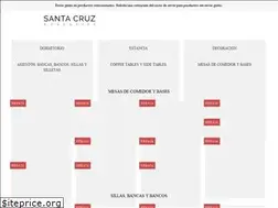 Sites similar to santacruzwood.mx